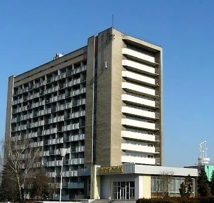 Vlasta Hotel