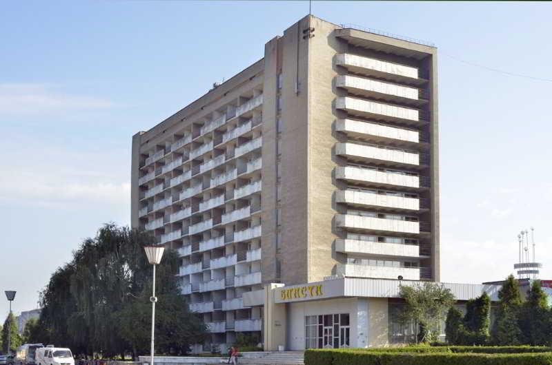Vlasta 2* Lwów