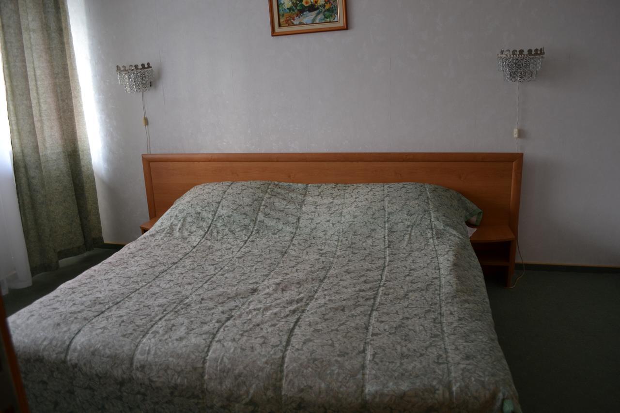 Hotel Vlasta