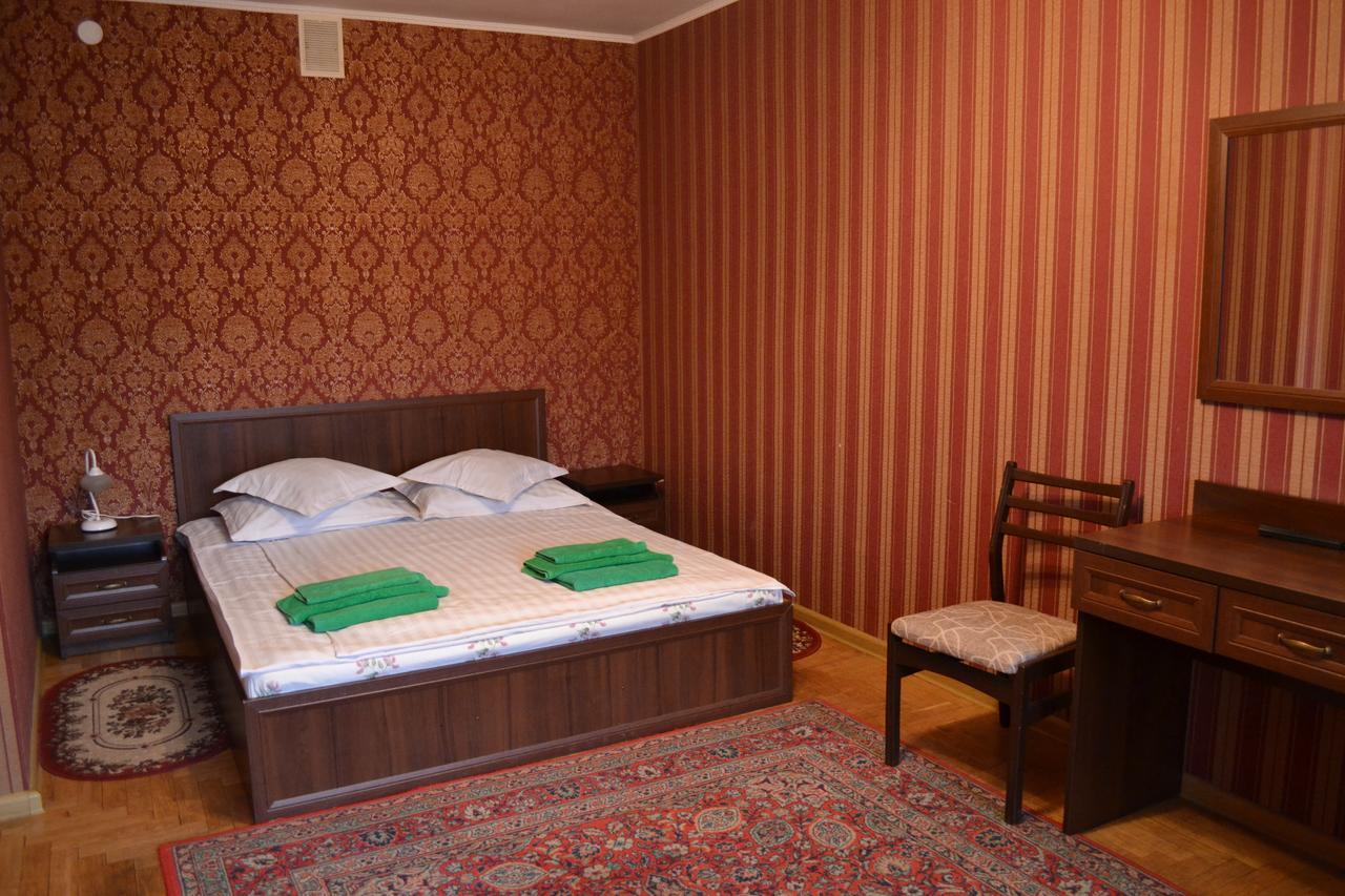 Hotel Vlasta