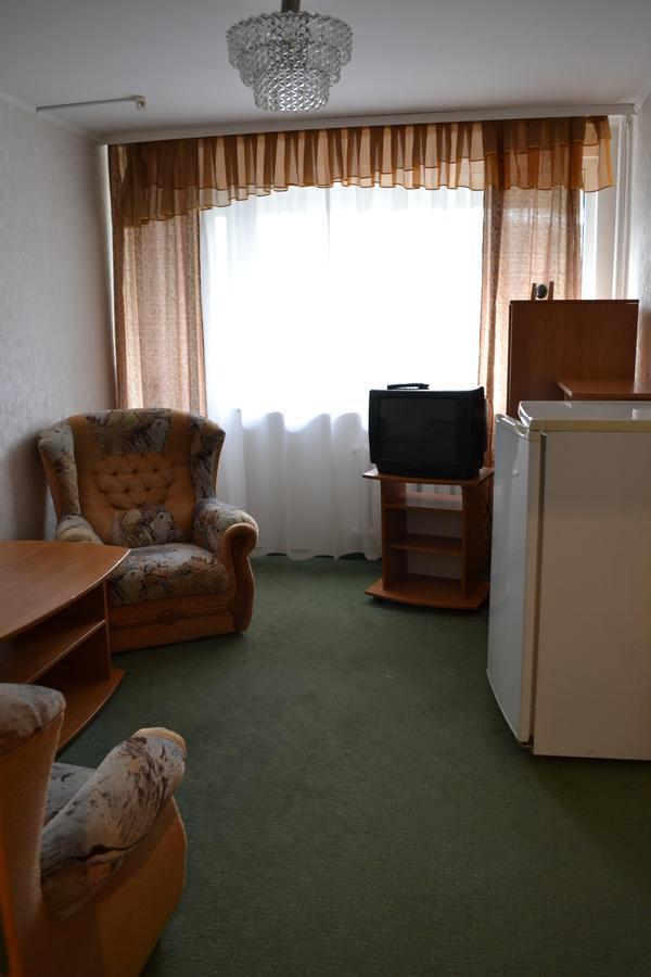 Vlasta Hotel