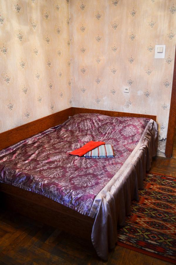 Vlasta Hotel