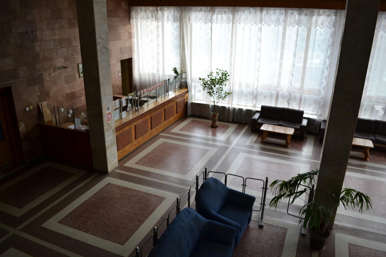 Hotel Vlasta